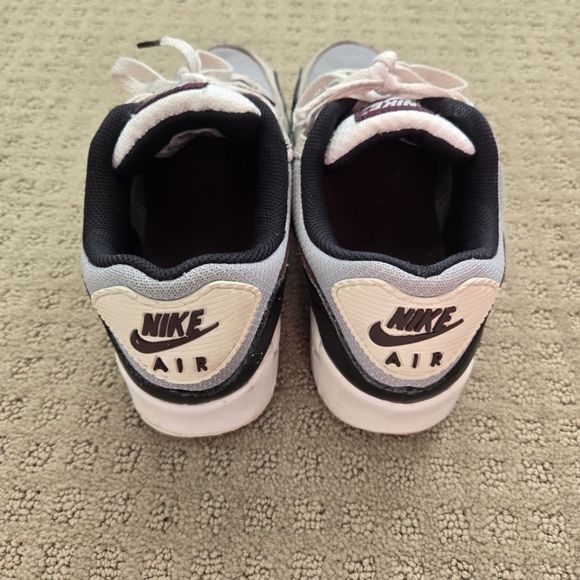 Nike Air Max Mens 90 Sneakers Size 8 - Picture 8 of 10